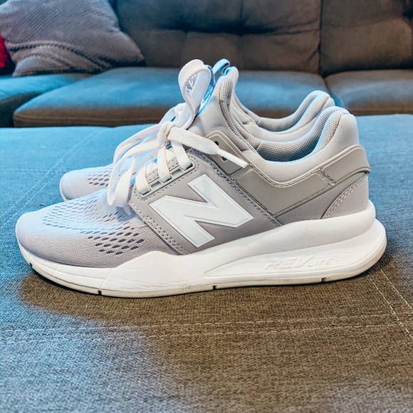 New Balance | Shoes | New Balance 247s 